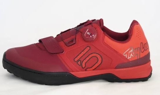 Five Ten Kestrel Pro Boa Troy Lee buty MTB ENDURO 40, 43 1/3, 46