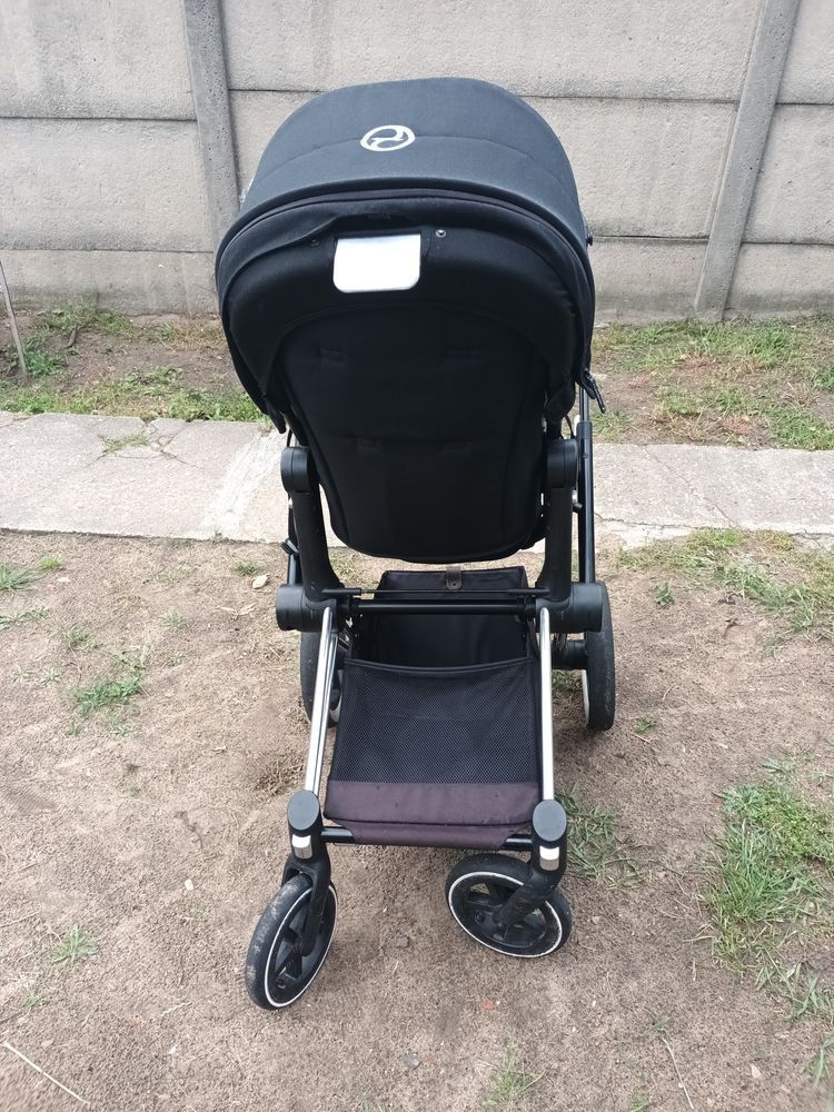 Sprzedam cybex piram