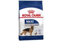 15кг Сухий корм для собак Royal Canin Maxi Adult