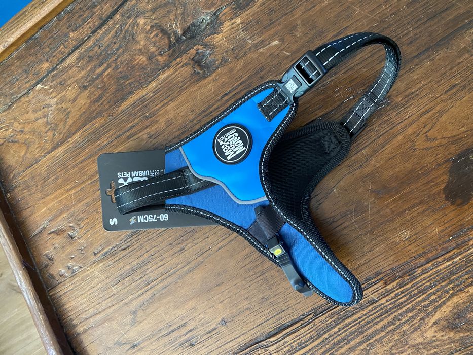 Шлеї для собак