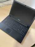 Laptop Medion S6421 i3 8gb 128 ssd
