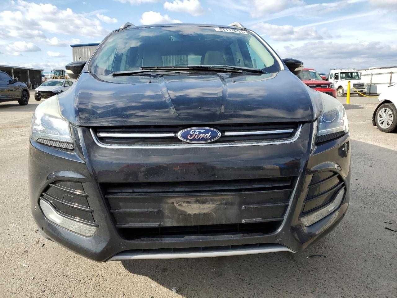 Ford Escape TITANIUM 2016