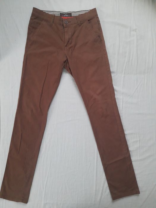 Класичні штани (брюки) Feerars (W31/S-M)