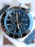 Breitling Super Chronomat 44mm 4-Year Calendar