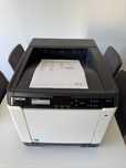 Kolorowa drukarka laserowa Kyocera P6021cdn