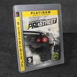 5/5 Need For Speed PRO STREET ps3 GameBAZA