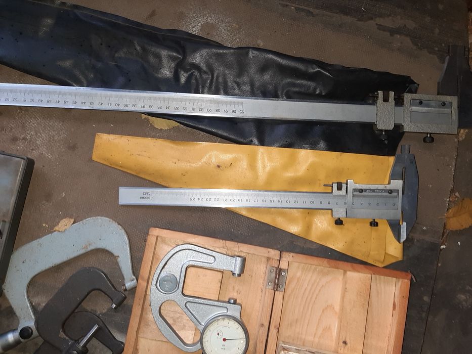 Токарные приспособления