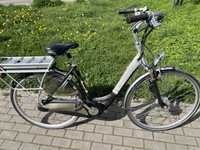 Aluminiowy rower elektryczny BATAVUS INTERMEZZO VOLTA Nexus 7 /A