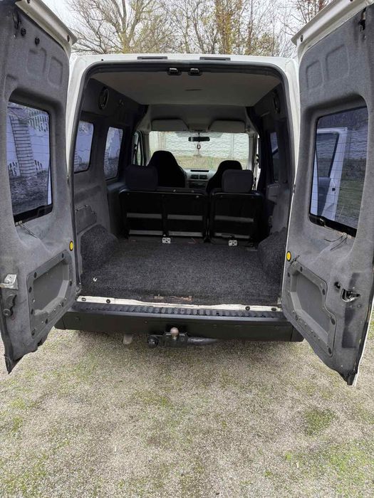 Форт конект 2004