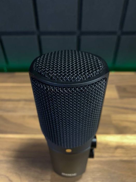 Микрофон Rode NT-USB