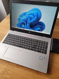 HP probook650 G5 + baza