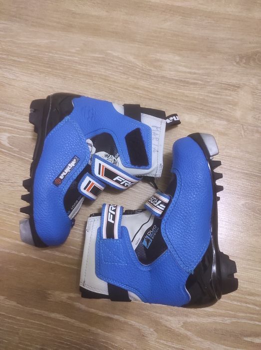 Alpina buty do nart biegowych r 29 prof NNN