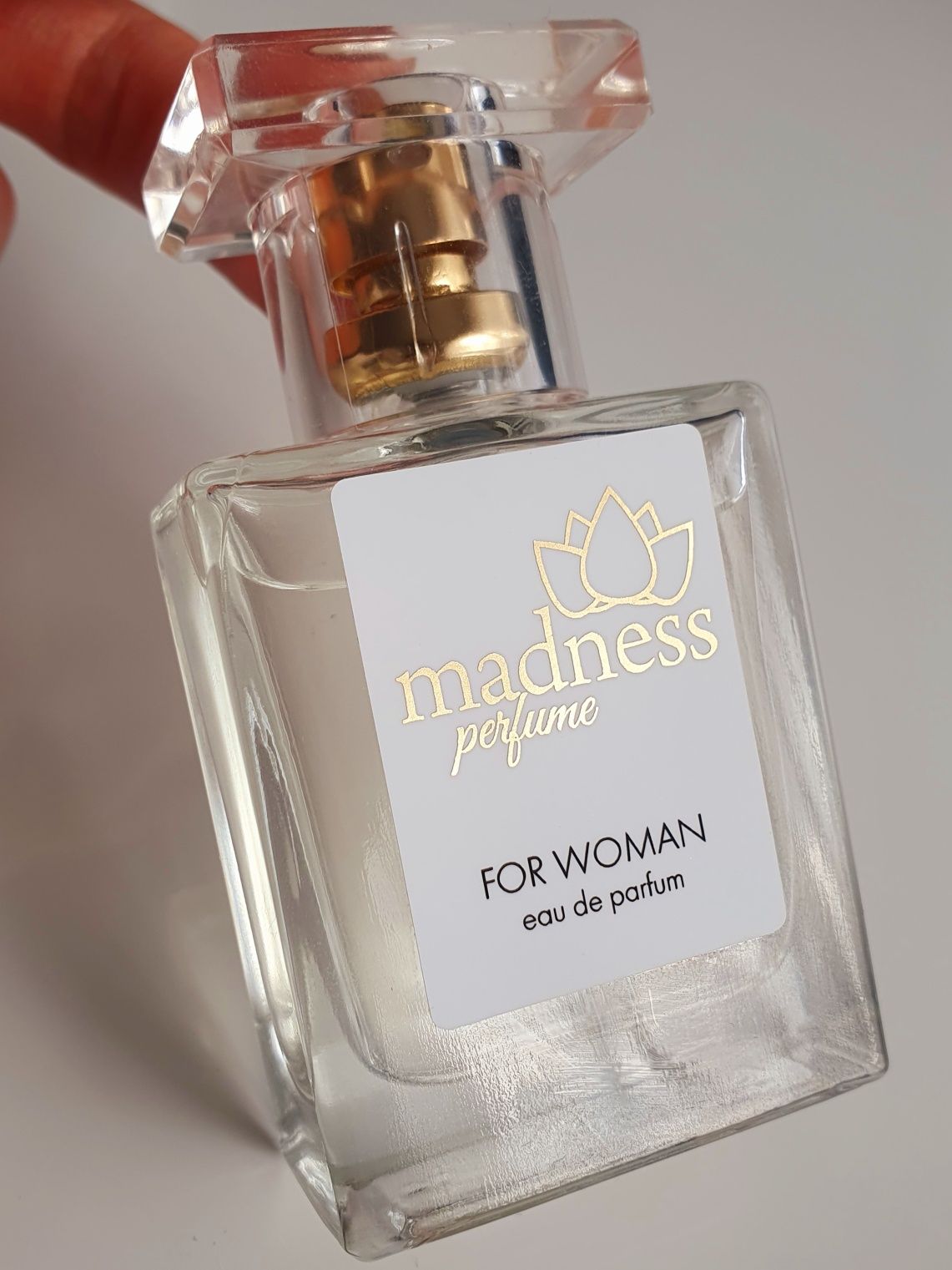 Si Giorgio Armaniego  odpowiednik od Mandess perfume