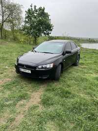 Продам Mitsubishi Lancer X