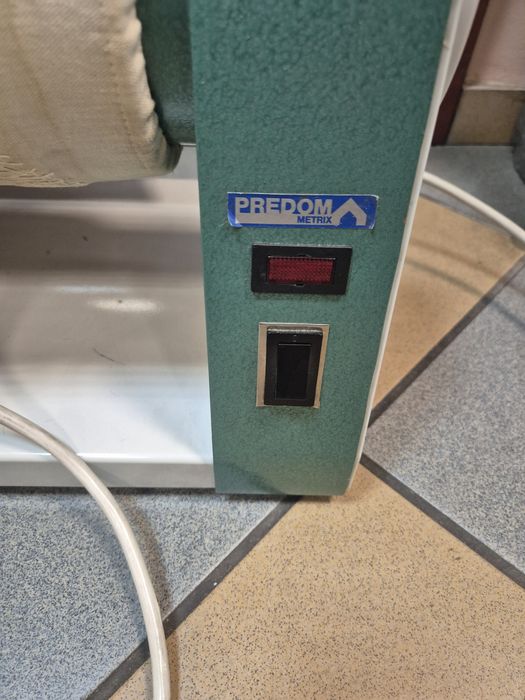 Maglownica Predom Matrix