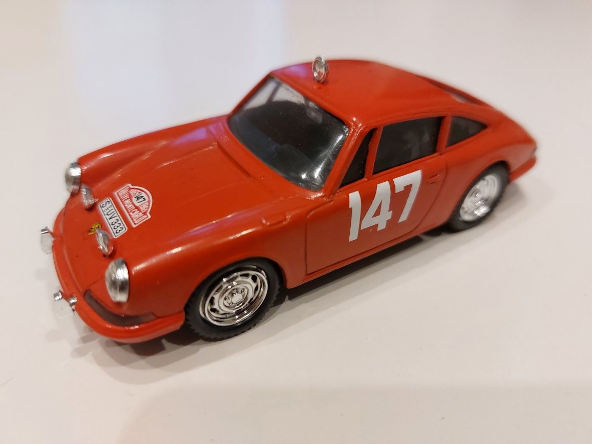 Vitesse Porsche 911 Monte Carlo [1/43]]