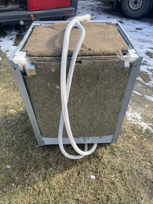 Посудомойка