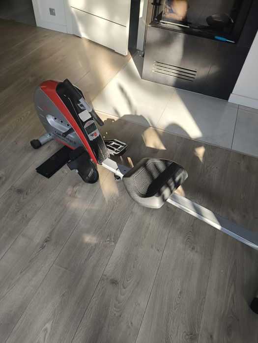 Wioślarz Christopeit Cambridge 2