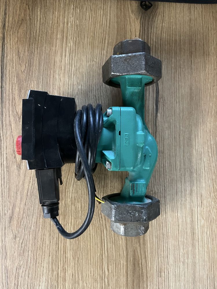Pompa obiegowa WILO Stratos PICO 30/1-6