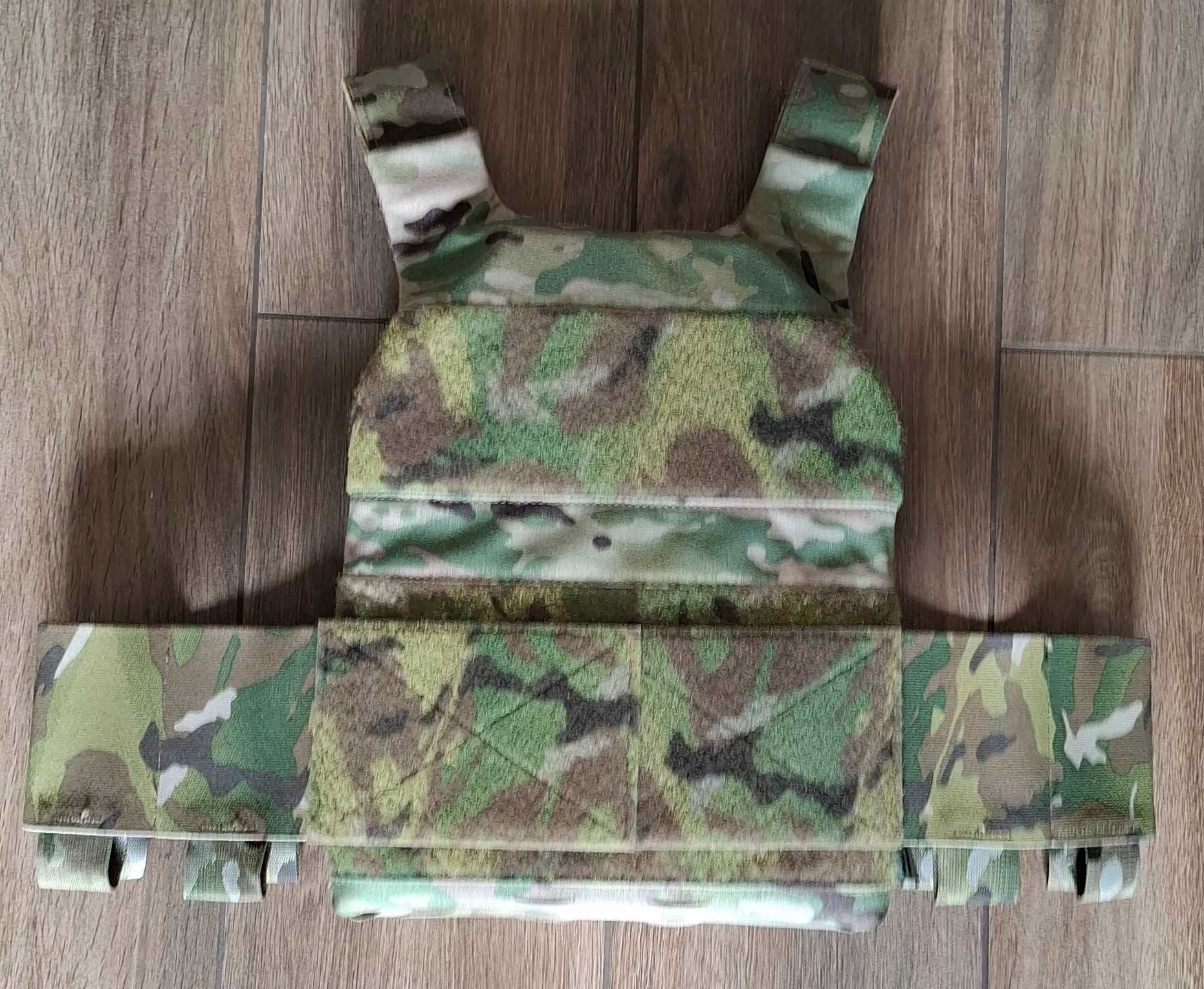 slickster ferro concepts multicam