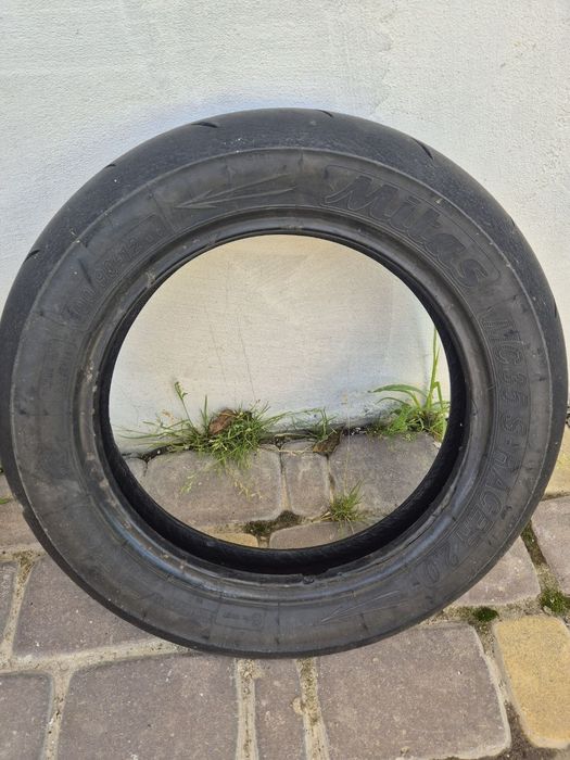 Mitas шина 120/80 12 mc35 s-racer 2.0