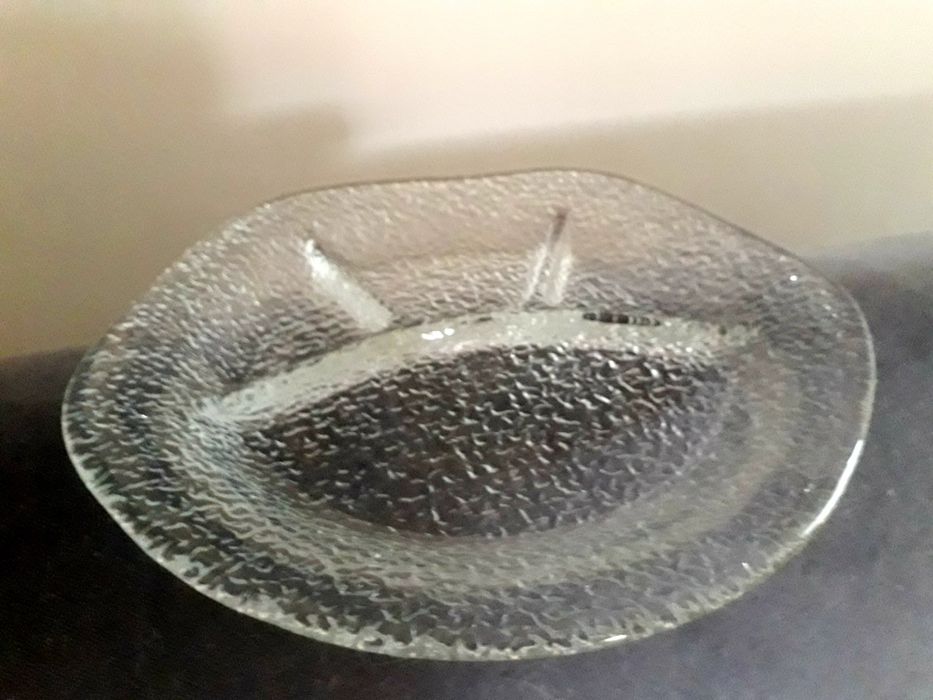 Sahara Zabkowice Drost kabaret talerz