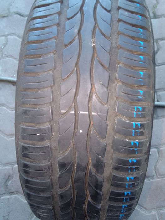 Opona letnia 195/50r15 DĘBICA 2021r 6.5mm