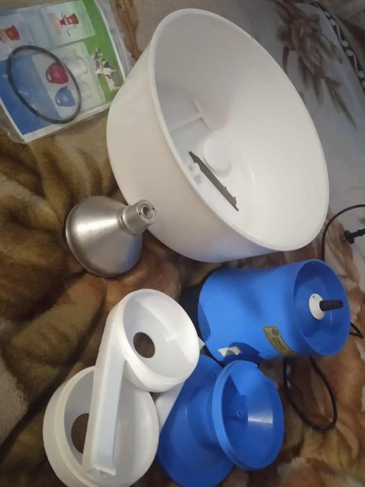 Продам Сепаратора