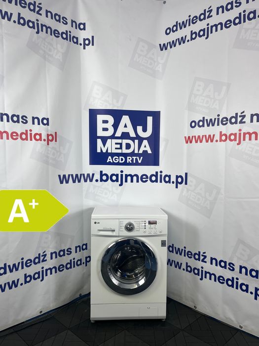 Pralka Lg Inverter Premium 5 Kg/1200 Ob /A+  /Dostawa/6Mscgwarancja