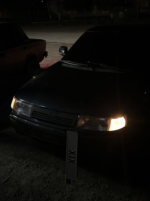 ‼️ВАЗ 2110 очень классное состояние ‼️