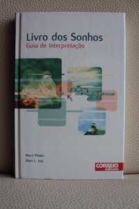 O Livro dos Sonhos - Guia de Interpretação