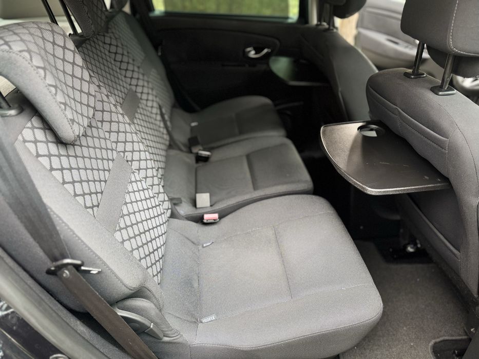 Renault SCENIC  1.6 benzin