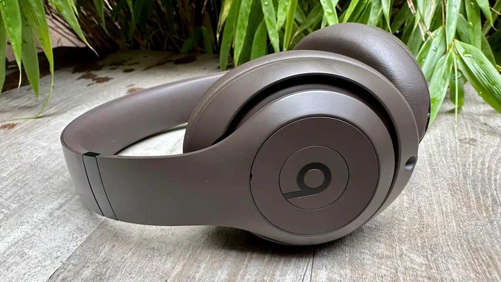 Наушники Beats Studio Pro by Dr. Dre - нові, запаковані