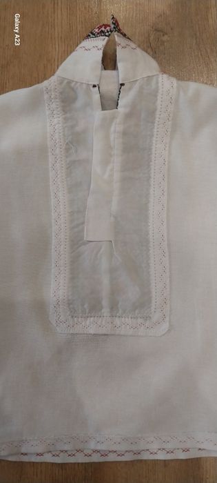 Вишиванка дитяча