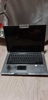 Laptop ASUS F5SL INTEL Core 2  ATI 15,4"   Uszkodzony !!