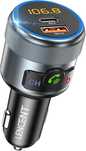 Nadajnik FM Bluetooth