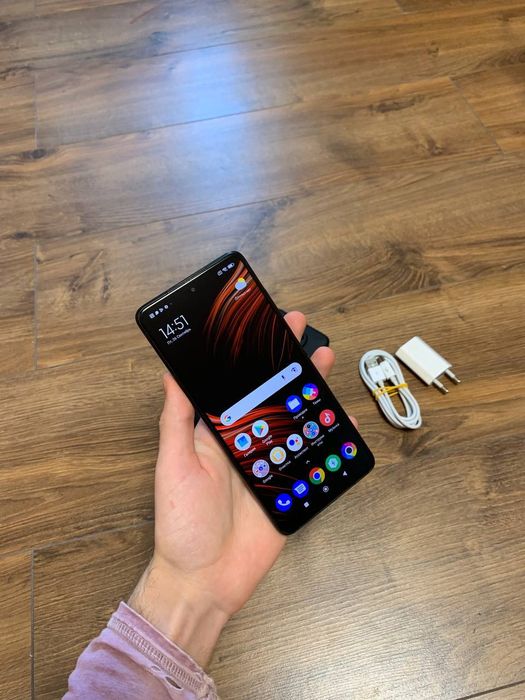 Poco x3 pro  128gb