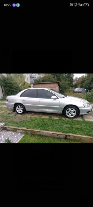 Продам Opel Omega b