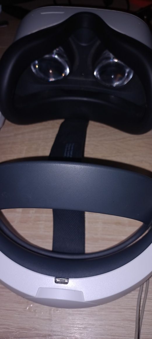 Gogle vr  meta quest 2 128gb