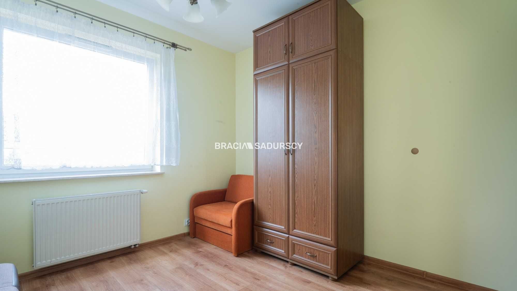 2-pok. mieszkanie 49 m² | Dobrego Pasterza
