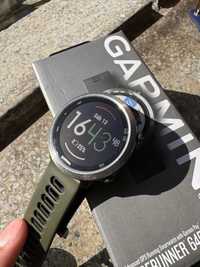 Garmin 645 music