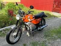 Cezeta 350 cz  jawa zamiana zaminie