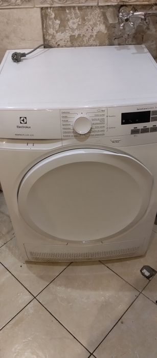 Suszarka Electrolux