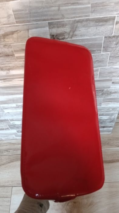 Сумка женская кожаная в стиле Louis  Vuitton