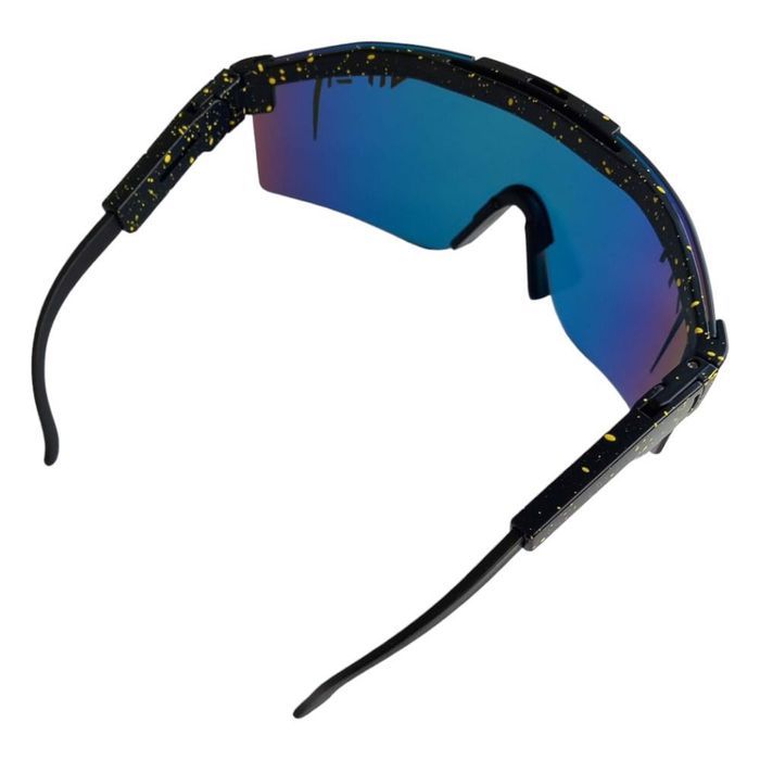 okulary sportowe przeciwsłoneczne uv400
