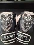 Luvas de Boxe Booster