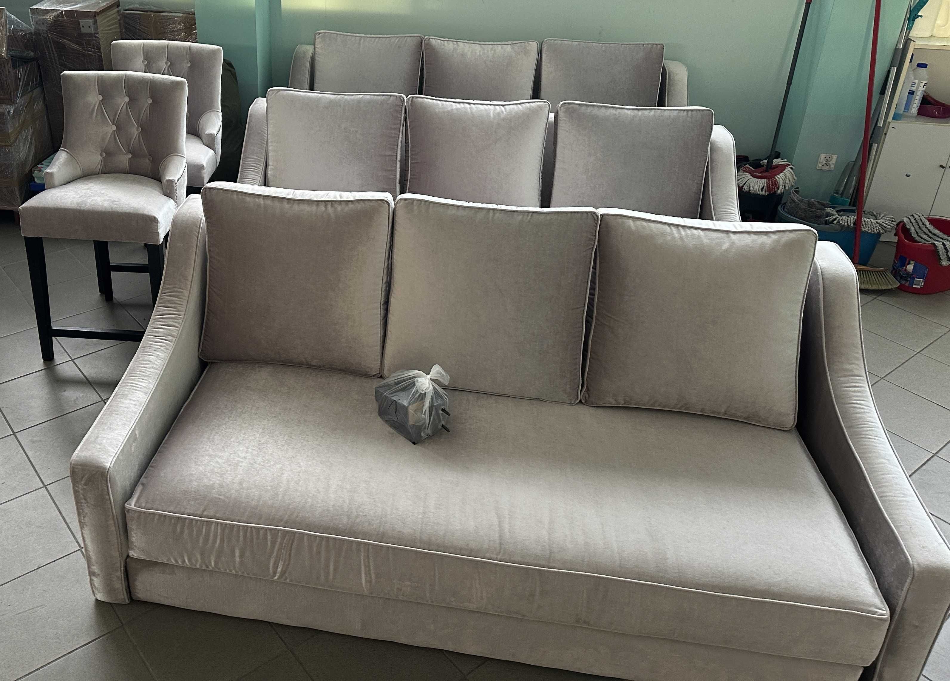 Sofa MANHATTAN Primavera Home