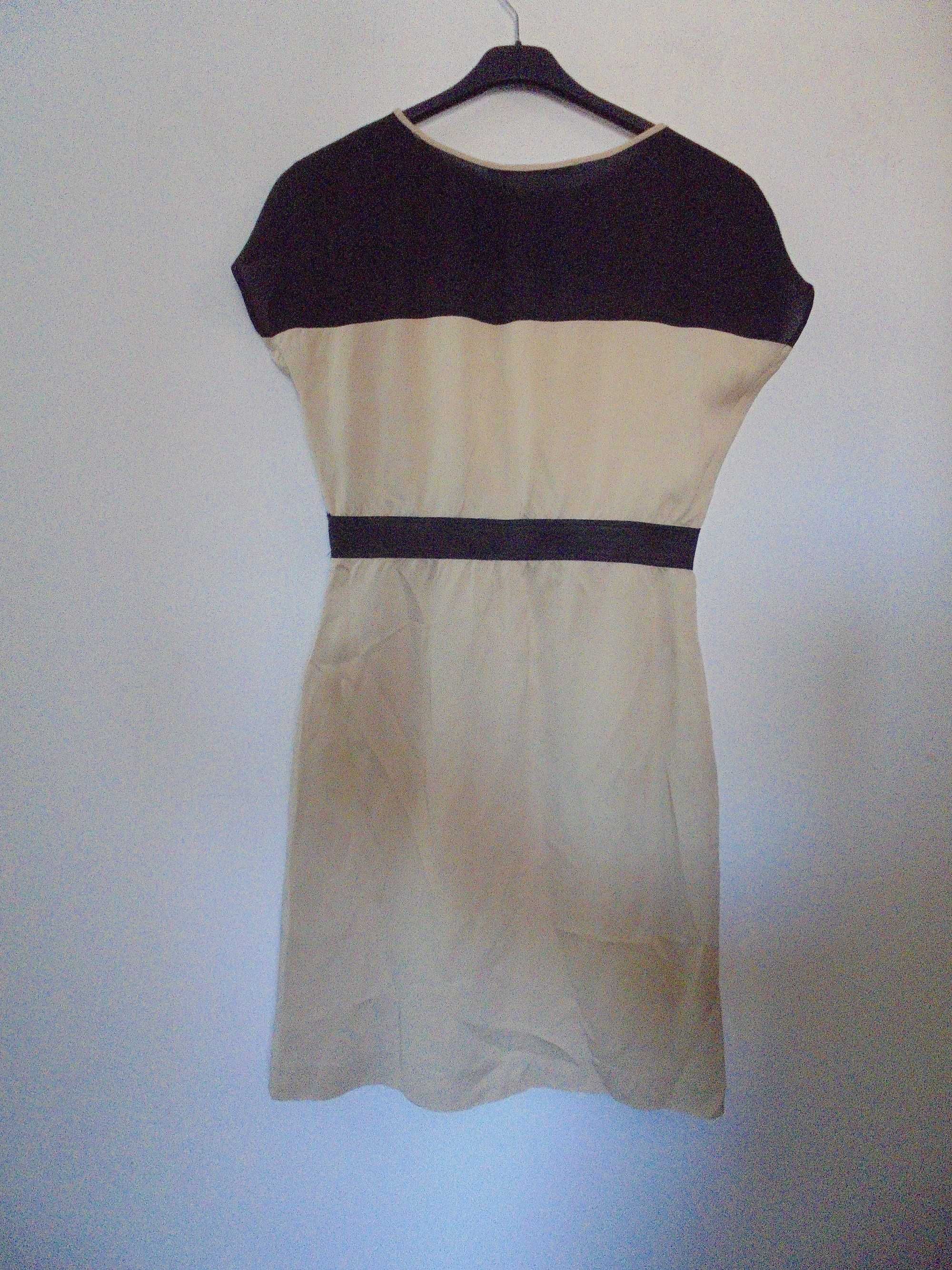 vestido de mulher da ZARA