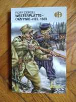 Westerplatte-Oksywie-Hel 1939 - Piotr Derdej