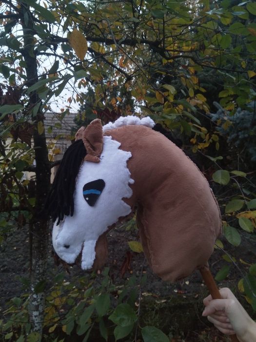 Hobby Horse do skoków